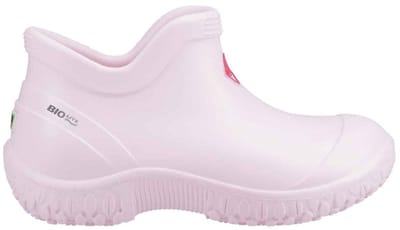 Muck Boot Mini Modder | Bubblegum - Regenlaarzen - Maat 27 -