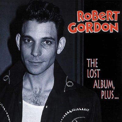 Lost Album, Plus...