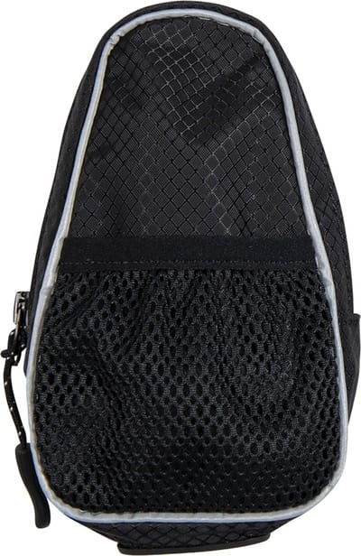 Jack And Vanilla - Traktatie - Expedition Traktatiezakje - Zwart - 14cm Exptb2010 - 175210