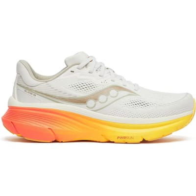 Hardloopschoenen Saucony Chaussures de running Guide 19 vegan