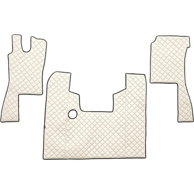 Voetmat F-CORE FL18 CHAMP