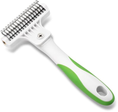 Andis Deshedding Kam