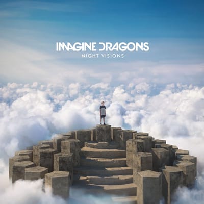 Imagine Dragons - Night Visions (2 LP) (10th Anniversary Edition) Expanded Edition (Limited Edition)