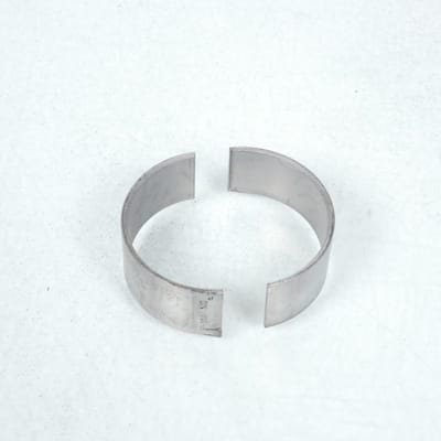 Paire coussinet de bielle pour moto Suzuki 650 V-strom 12164-46E01-0C0 Neuf