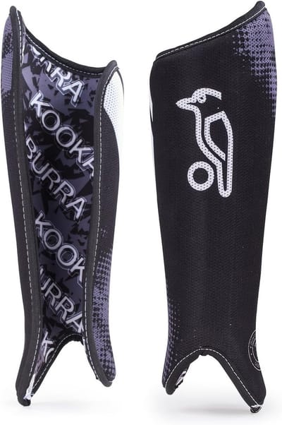 Hockey Scheenbeschermers met Sterke Bescherming en Comfortabel Schuim