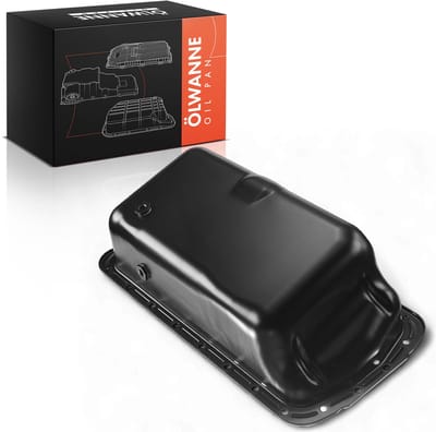 Frankberg 1x oliepan motoroliepan voor Citroën BX Visa Xantia ZX Fiat