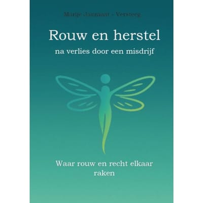 Rouw En Herstel Na Een Misdrijf