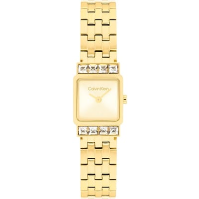 Calvin Klein 25100162 Poise Horloge