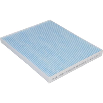 Cabineluchtfilter BLUE PRINT ADG02574