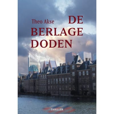De Berlage Doden - Theo Akse