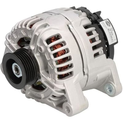 Driefasige generator HELLA 8EL 012 430-411