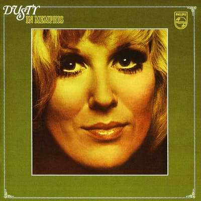 Dusty Springfield - Dusty In Memphis (LP) (Reissue)