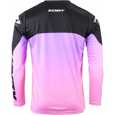 Motorcross trui Kenny Track Focus