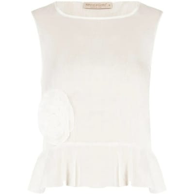 Blouse Rinascimento CFC0128780003