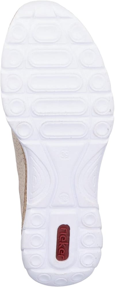 Morelia lage sneakers met veters
