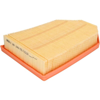 Luchtfilter MANN-FILTER C 26 040