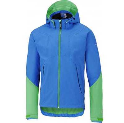 Shimano-fietsjack-Storm jacket heren