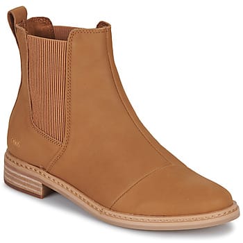 Laarzen Toms CHARLIE