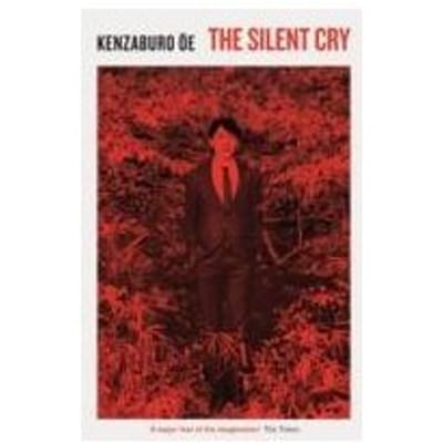 Le Cri Silencieux par Kenzaburo Oe Livre de poche 9781781255650