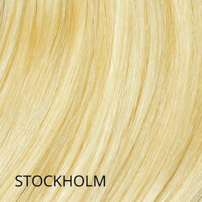Balmain DoubleStyle Ponytail Memory Hair Stockholm 35cm