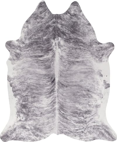 Pergamon Tapijt synthetische vezel dierenbont look