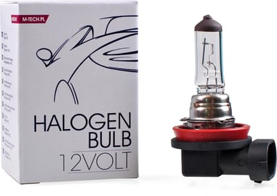 M-Tech H8 12V 35W - Basic - Helder - Enkel