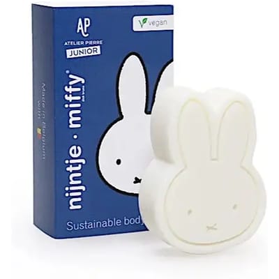 Zeep AP Junior Miffy Care Classique