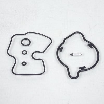 Kit réparation de carburateur 3AS Racing pour Moto Honda 600 CBR F3 1995 à 1998 16155-413-751 / FBG-106 / FBG-107 Neuf