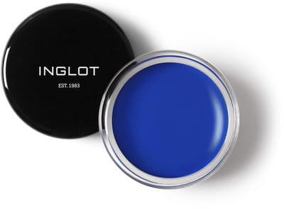 INGLOT AMC Eyeliner Gel - 67 | Eyeliner Blauw | Waterproof Eyeliner