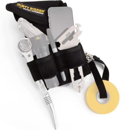 Dirty Rigger Pro-Pocket - Gereedschap