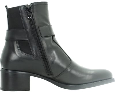 Laarzen Nerogiardini Guanto Nero Tr Brescia 894 - Fashion Wear - Vrouwen
