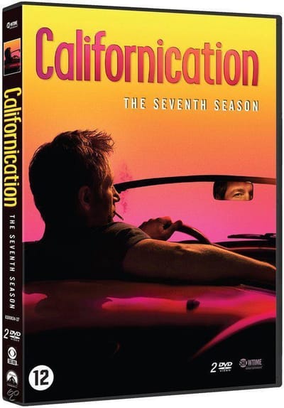 Californication - Seizoen 7
