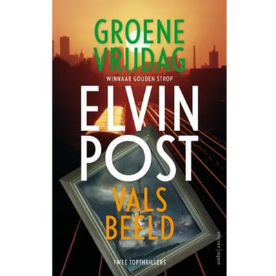 Groene Vrijdag + Vals Beeld - Elvin Post