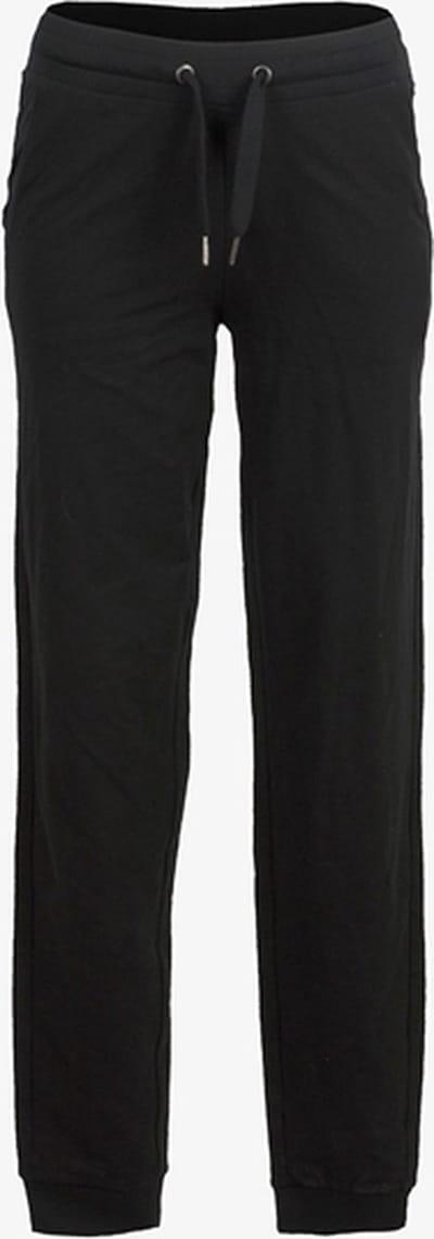Osaga dames joggingbroek - Zwart - Maat S - Sweatpants