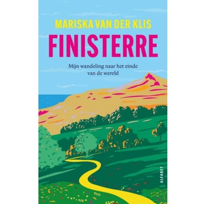 Finisterre - Mariska van der Klis