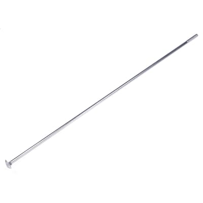 Brazier head screw m5x330