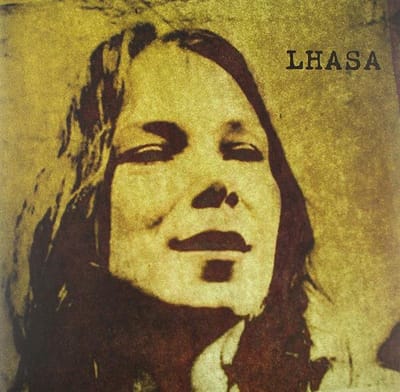 Lhasa - Lhasa
