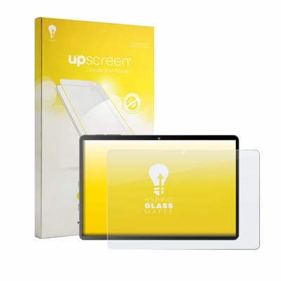 upscreen - Screenprotector voor Tuohaitime C5-JZB 11" - Folie Beschermfolie Beschermglas matte