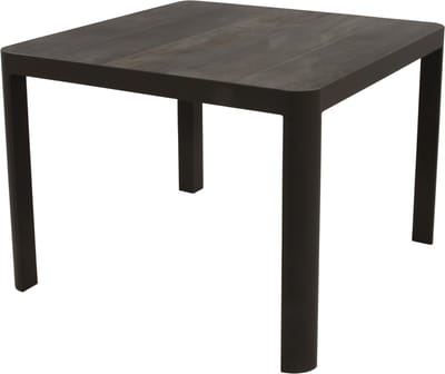 Lesli Living Tafel Castilla  100x100cm