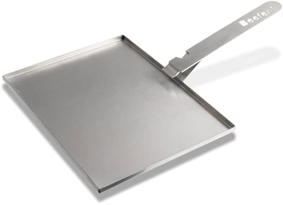Beefer® grillroosterbeugel met lekbak XL/XL Chef/Twin Pro - 10100...