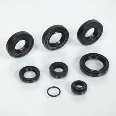 Joint spi moteur RSM pour Moto Chinois 50 motocycle Neuf