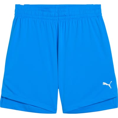 Damesshort Puma teamJAWS Quick-Dry