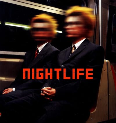 Night Life - Pet Shop Boys