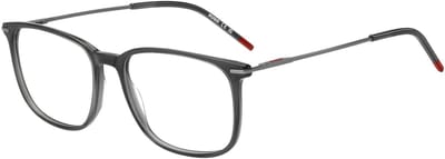Hugo HG 1407 Grey 54/17/145 MAN Brilmonturen