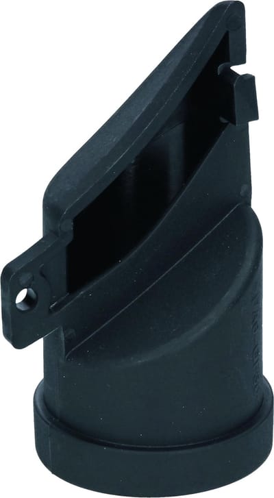 Bosch Afzuigadapter voor Handcirkelzagen - 2608000563