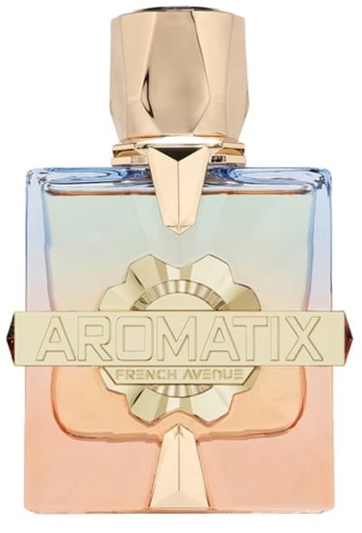 French Avenue Aromatix Teas Me - Eau de Parfum - 100 ml
