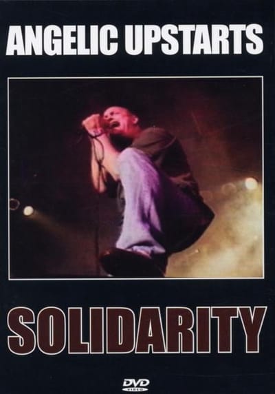 Solidarity - Live
