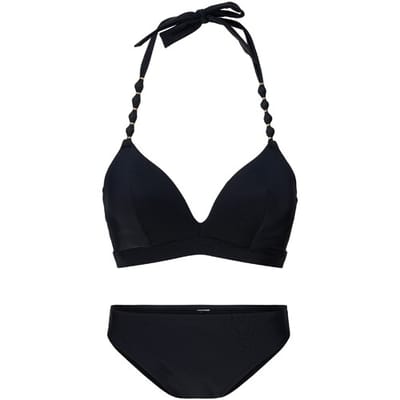 Bikini Lingadore Triangel voorgevormd bikini set