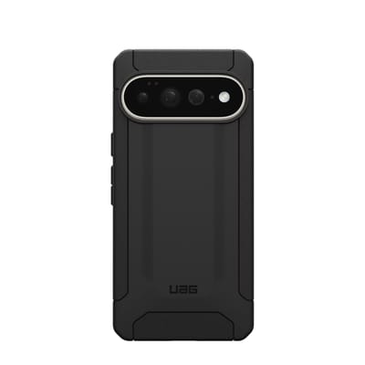 UAG Scout Backcover voor de Google Pixel 11 Pro XL - Black