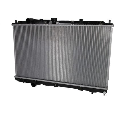 Radiator, motorkoeling THERMOTEC D75004TT